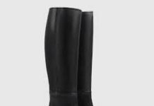 Gucci Loafers Women