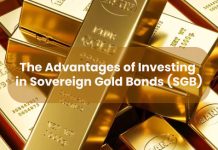 The Advantages of Investing in Sovereign Gold Bonds (SGB)