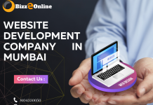 website development company in mumbai