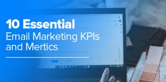 10 Essential Email Marketing Metrices & KPIs