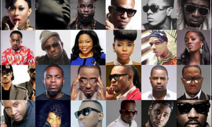 10 Best Music Website in Nigeria