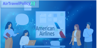 American Airlines Policies -Pet Travel Policy