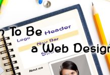 How to Learn Web Designing at Home