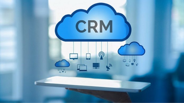 Job in Dynamics CRM is Smartest Career Move