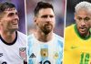 Best Football