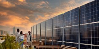 best solar panel installers in Redhill