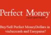 Perfect Money Exchange in Pakistan