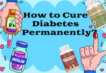 Cure Diabetes Permanently
