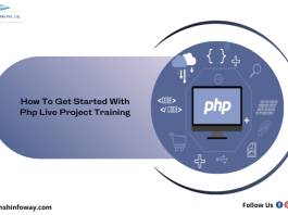 Php Live Project Training