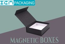 How Custom Magnetic Boxes Increase Brand Visibility
