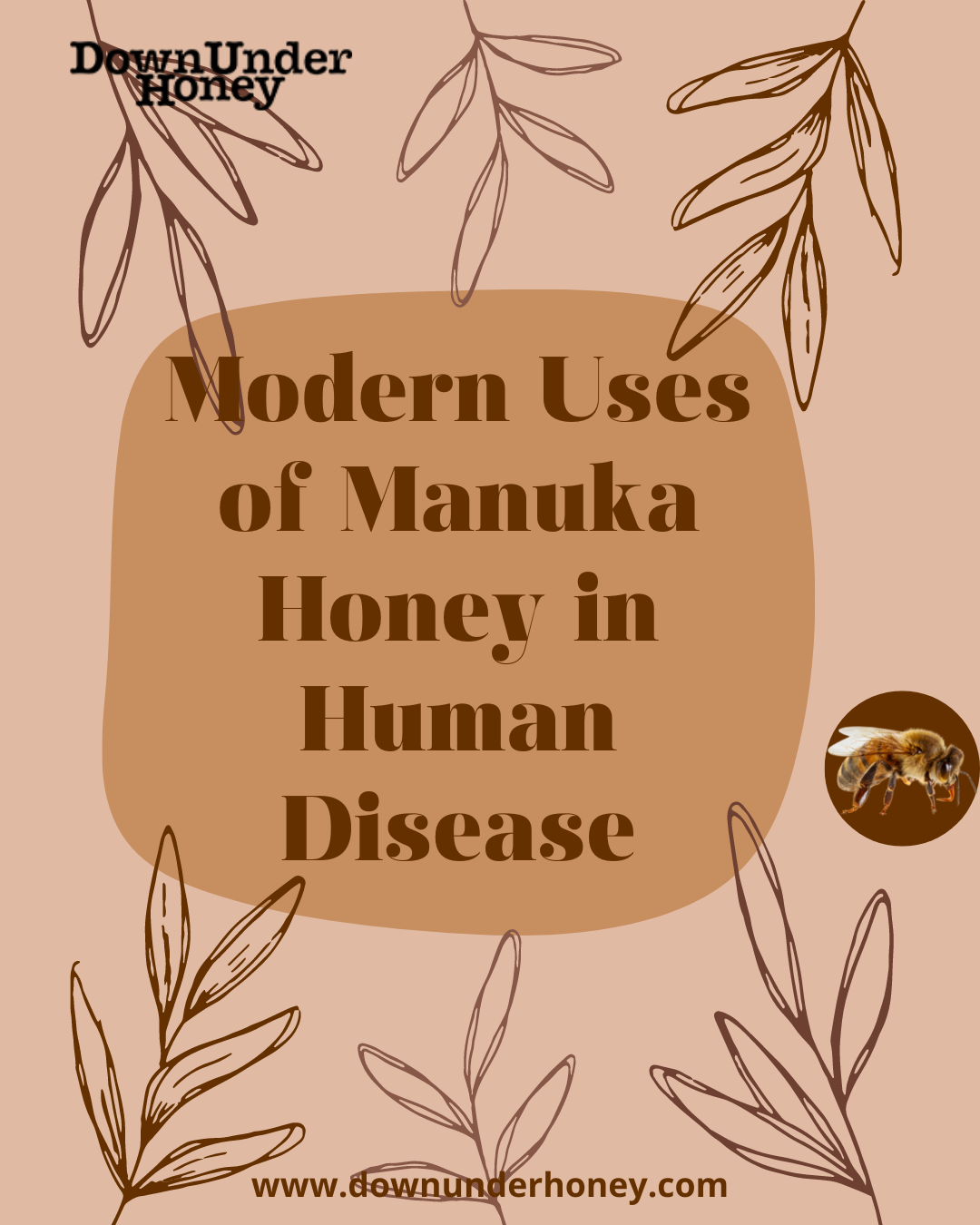Manuka Honey Health benefits