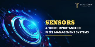 Sensors and Their Importance in Fleet Management Systems