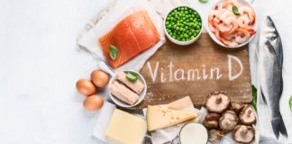 Vitamin D-Rich Foods: A List of the Top 7