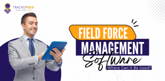 What is Field Force Management Software And Where Can It Be Used