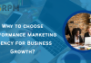 Performance Marketing Company in Gurgaon