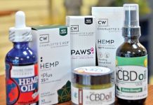 Which Add-Ons are Available for CBD Boxes