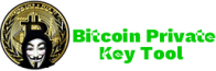Bitcoin Private Key Tool