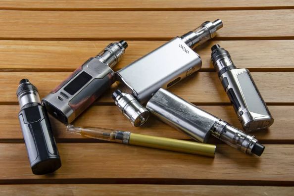 what did the world health organization say about vaping