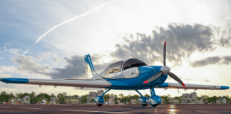 Cessna paint schemes