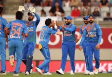 Indian Cricket Team Salary