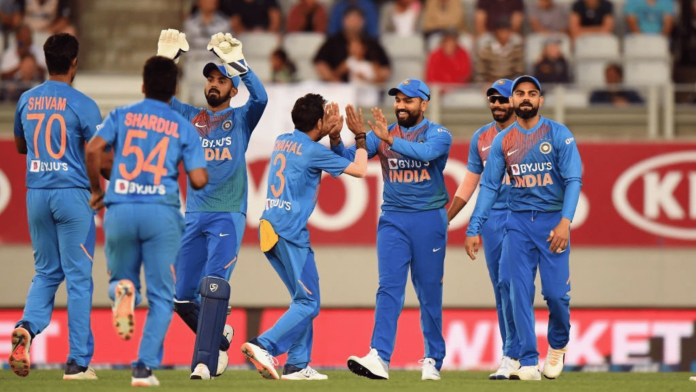 Indian Cricket Team Salary