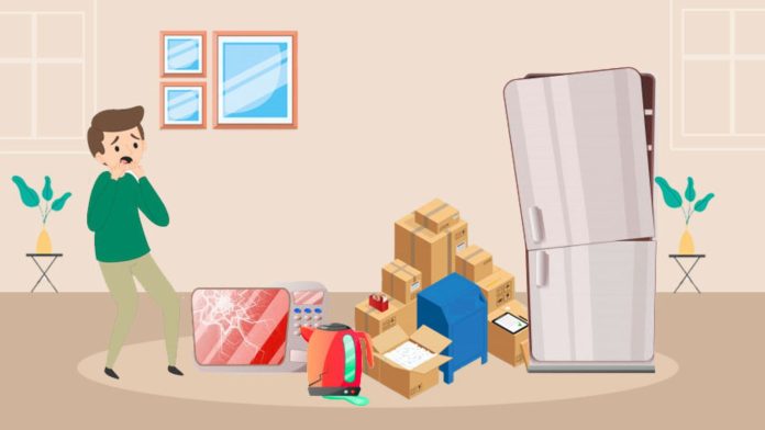 8 Most Crucial Risk Factors Involved in DIY Packing and Moving