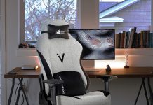 gaming chair buying guide