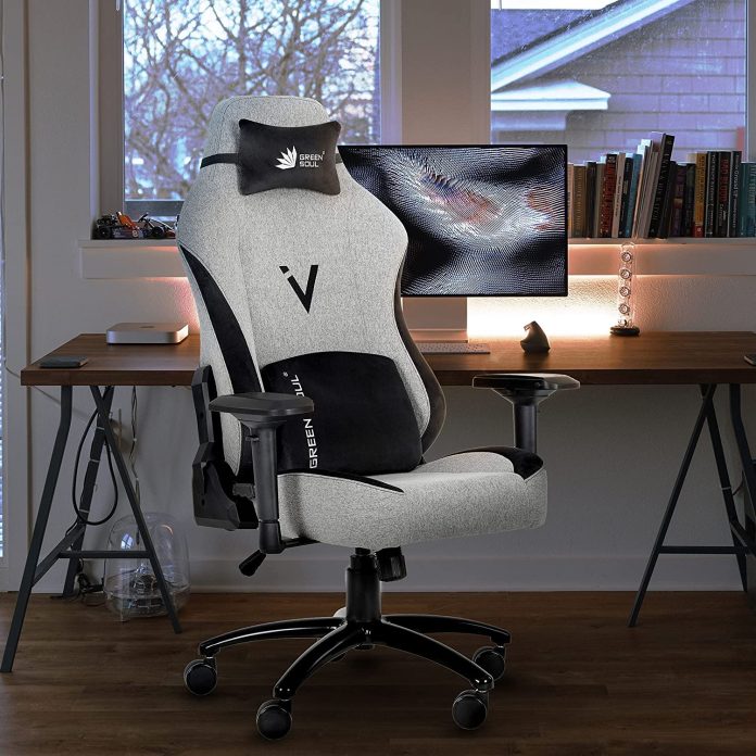 gaming chair buying guide