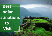 Best Indian Destinations to Visit