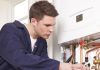 Central heating Engineers Manchester