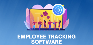 Remote Employee Tracking Software
