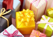 Send Gifts To New Jersey