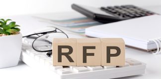 RFP writing service