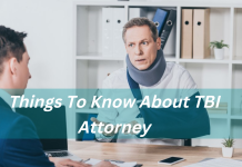 Things To Know About TBI Attorney