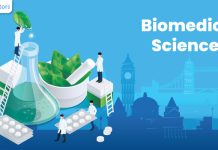 50 Most Demandable Biomedical Sciences Dissertation Topics in London UK 2022