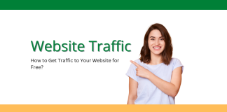 Website Traffic - Mahira Digital