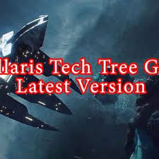 stellaris tech tree