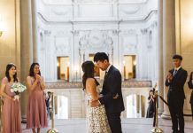 how to get married in san francisco city hall