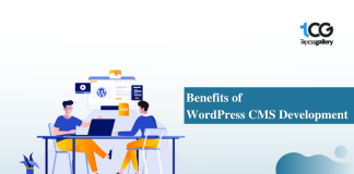 11 Reasons Why WordPress is The Best CMS