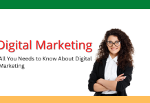 Digital Marketing Agency - Mahira Digital