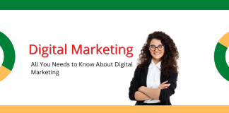 Digital Marketing Agency - Mahira Digital