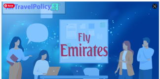 Emirates Airlines Check -in Policy