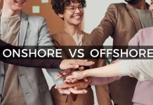 Onshore vs Offshore