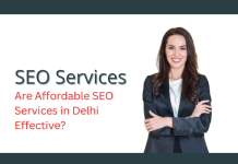 SEO Services in Delhi- Mahira Digital