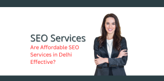 SEO Services in Delhi- Mahira Digital