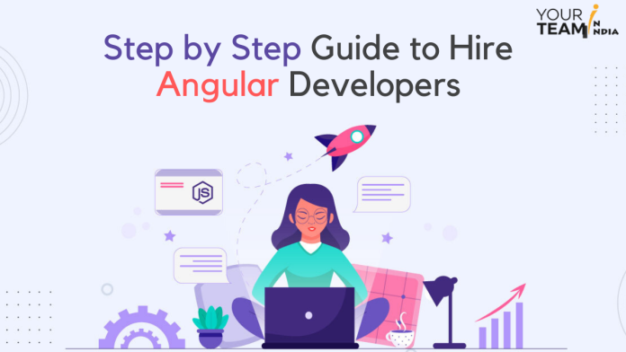 hire angular developers