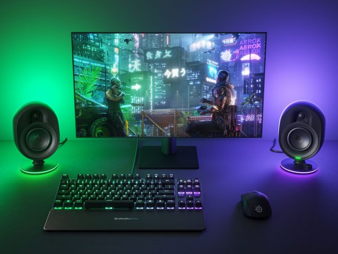 5 Advantages of Using Floor Standing Speakers for Gaming