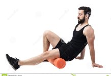 How To Use Foam Roller For Fix Back Pain?