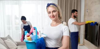 Facts About Deep Cleaning Services: How Much Does Deep Cleaning Cost You in Dubai.