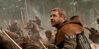 Robin Hood and His Friend's Life